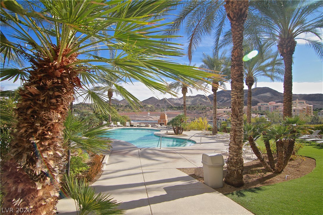 29 Montelago Boulevard 519 Henderson NV 89011