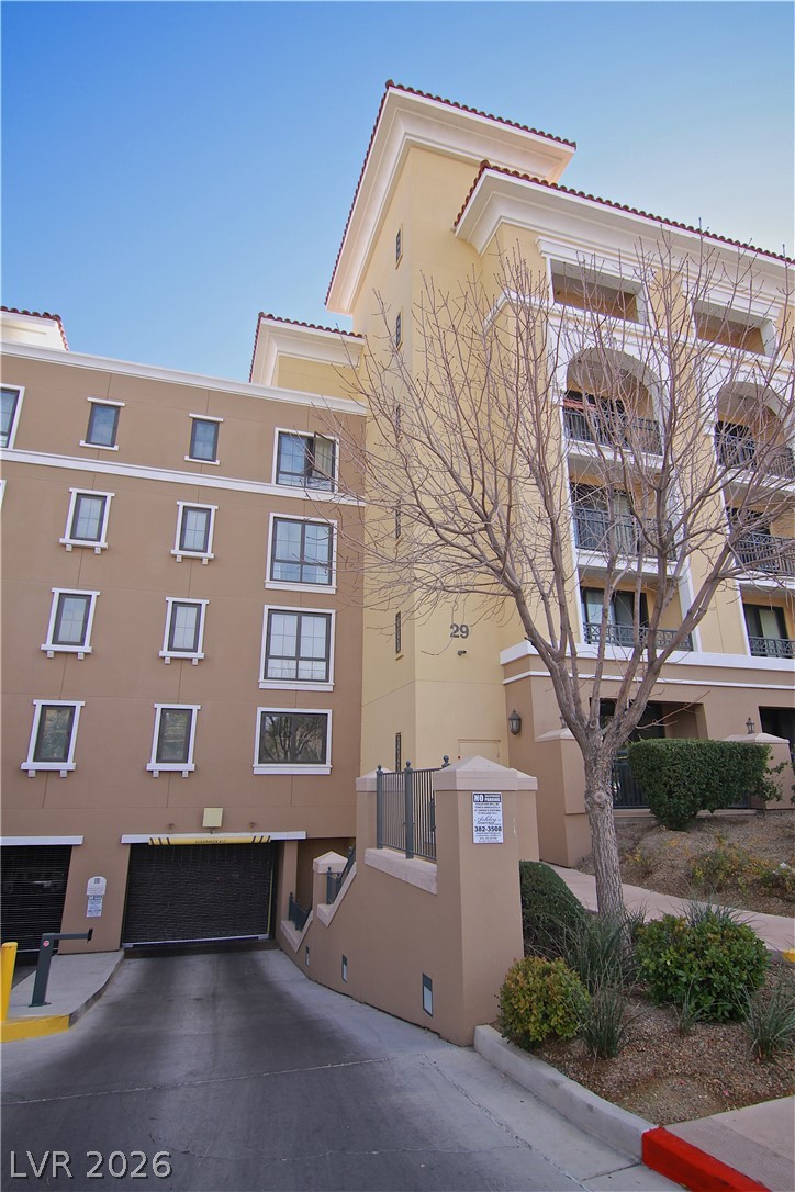 29 Montelago Boulevard 519 Henderson NV 89011