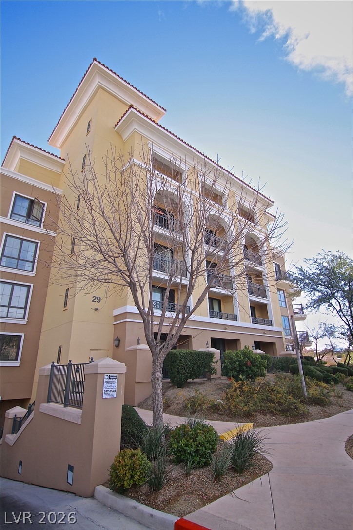 29 Montelago Boulevard 519 Henderson NV 89011