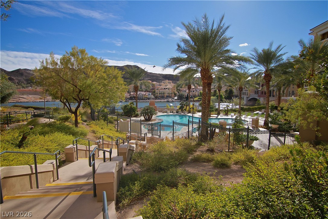 29 Montelago Boulevard 519 Henderson NV 89011