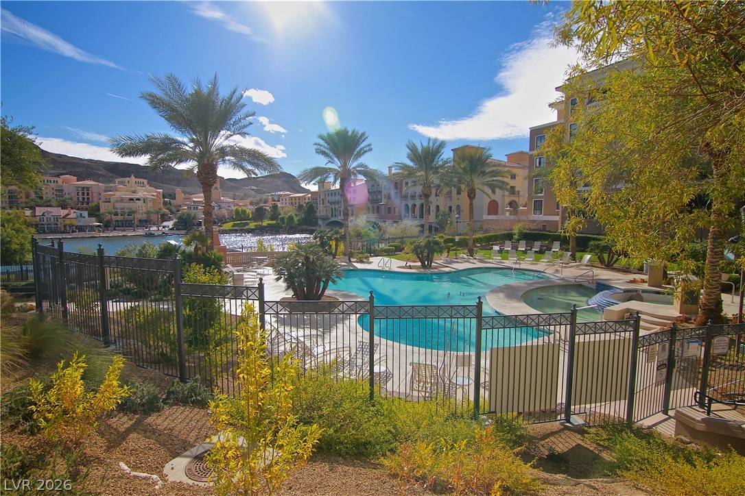 29 Montelago Boulevard 519 Henderson NV 89011