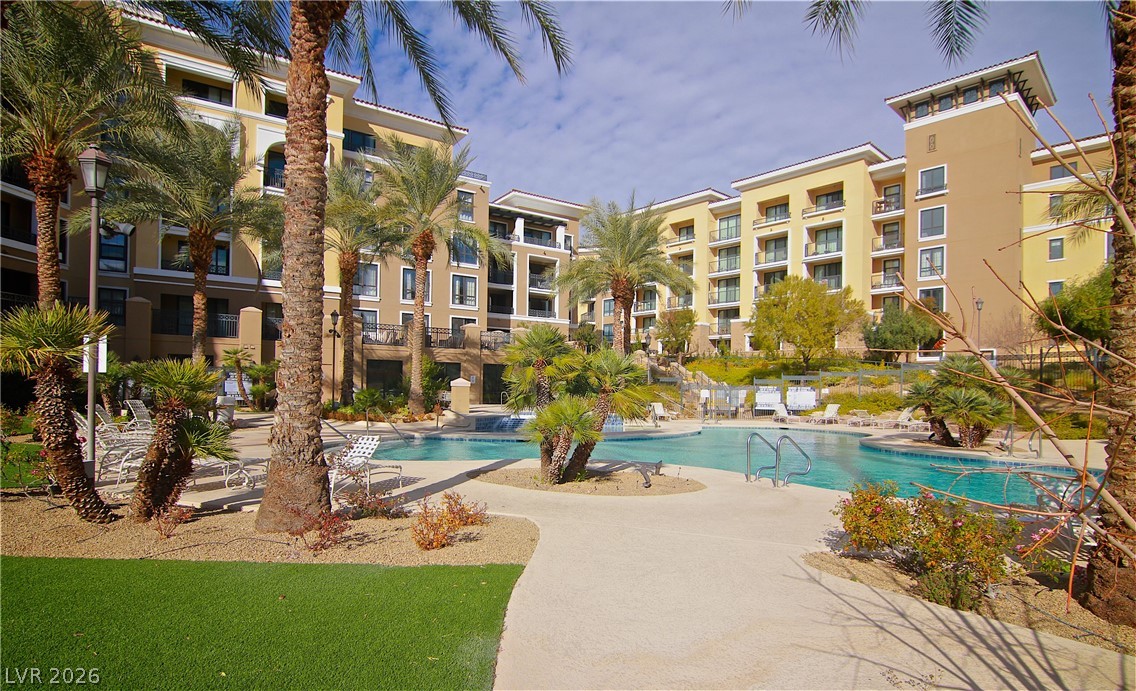 29 Montelago Boulevard 519 Henderson NV 89011