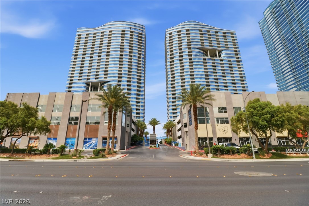 4575 Dean Martin Drive 2507 Las Vegas NV 89103