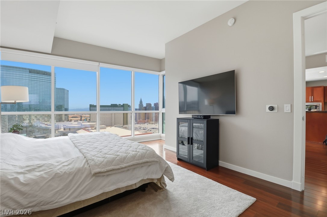 4575 Dean Martin Drive 2507 Las Vegas NV 89103