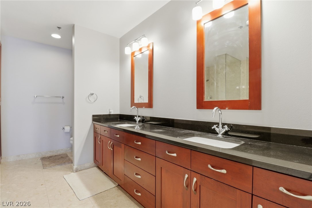 4575 Dean Martin Drive 2507 Las Vegas NV 89103