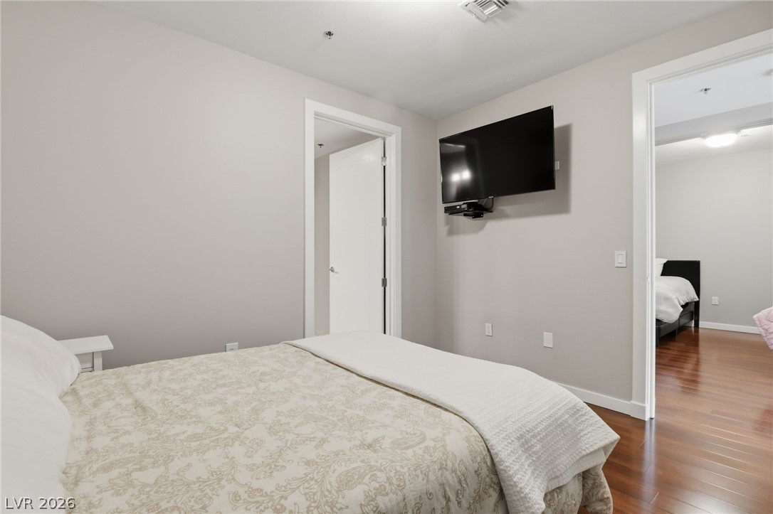 4575 Dean Martin Drive 2507 Las Vegas NV 89103