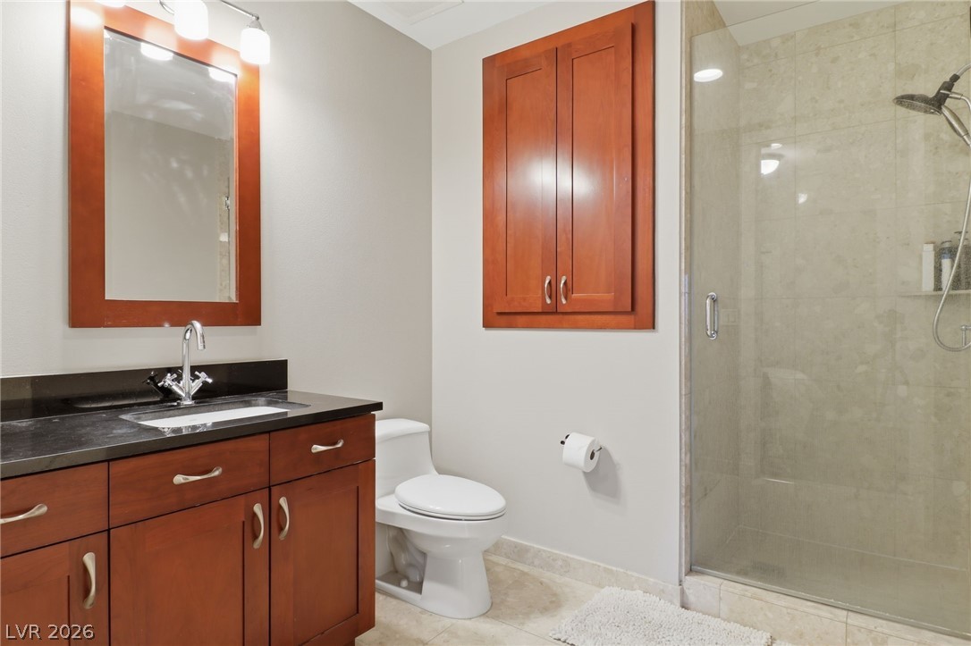 4575 Dean Martin Drive 2507 Las Vegas NV 89103