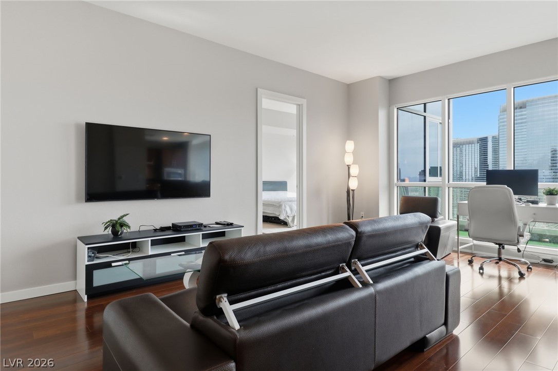 4575 Dean Martin Drive 2507 Las Vegas NV 89103