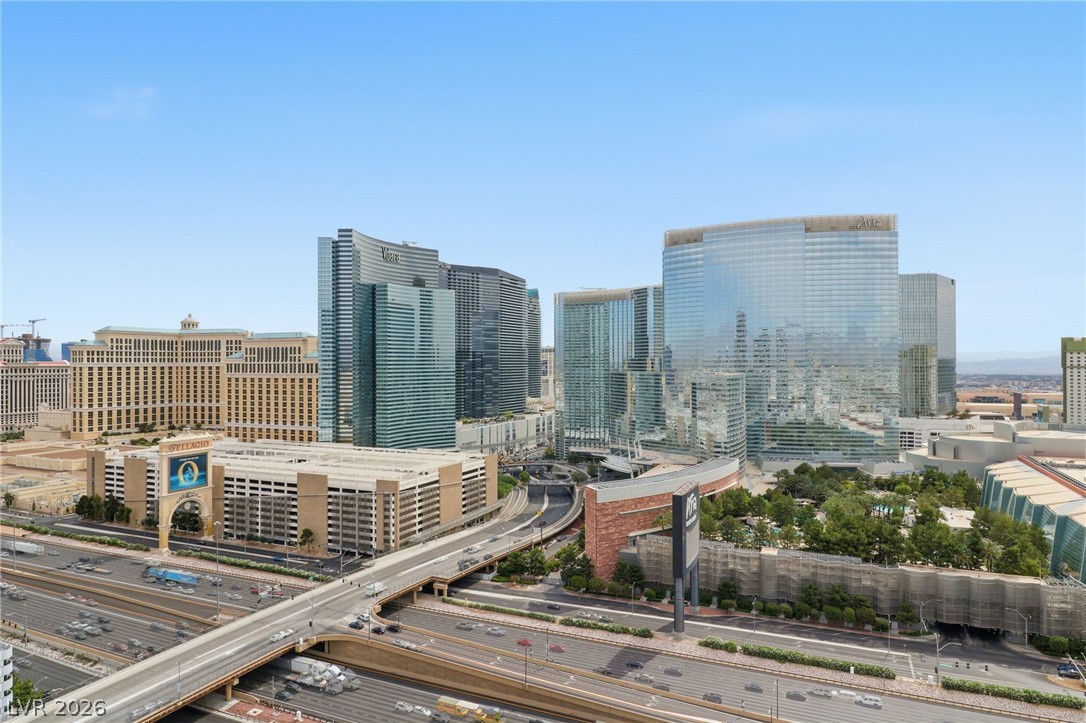 4575 Dean Martin Drive 2507 Las Vegas NV 89103