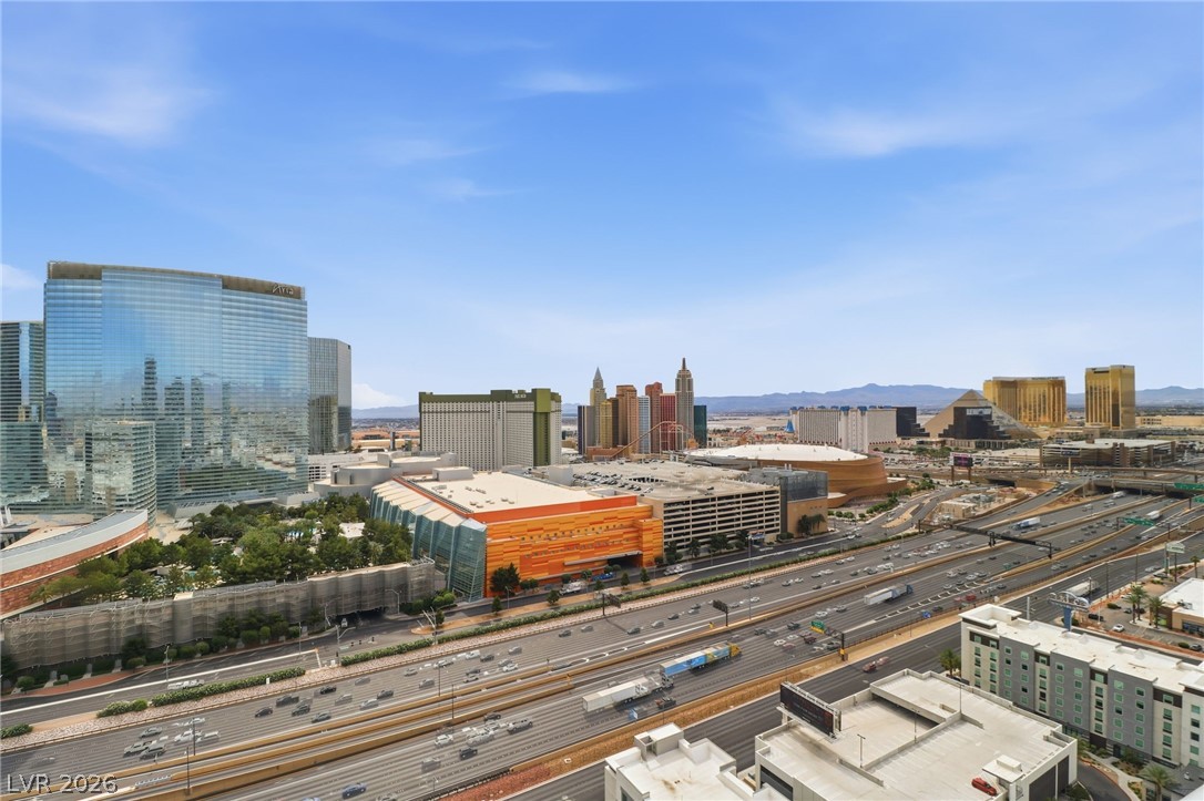 4575 Dean Martin Drive 2507 Las Vegas NV 89103