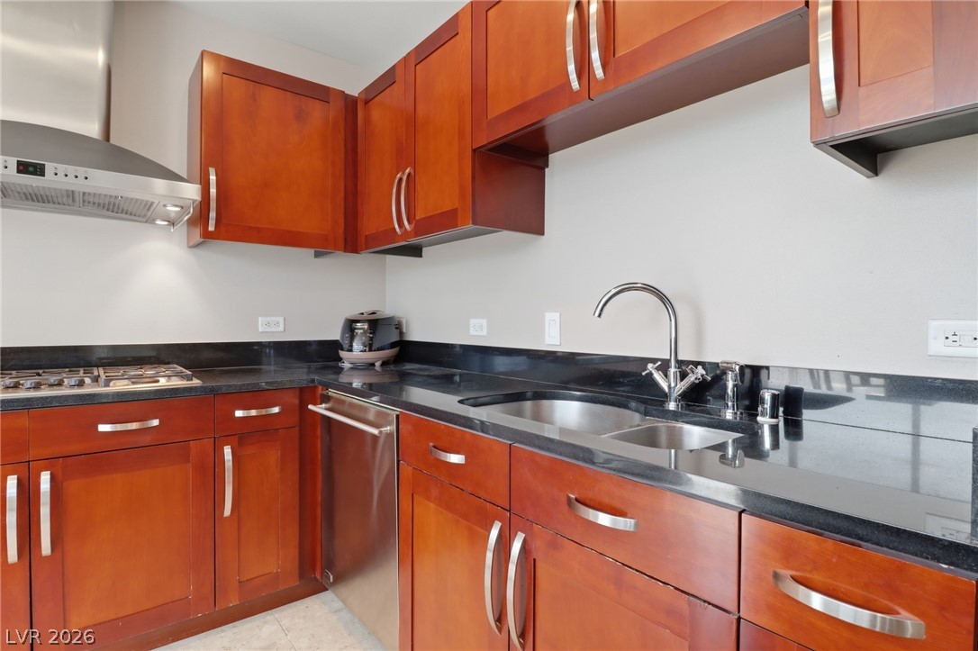 4575 Dean Martin Drive 2507 Las Vegas NV 89103