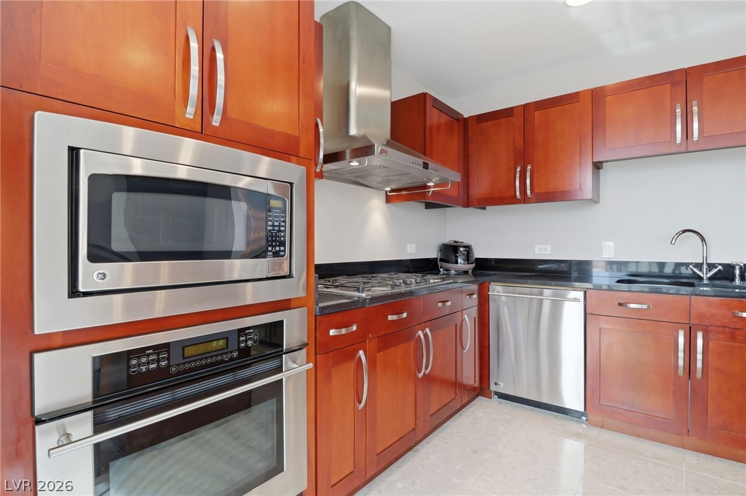 4575 Dean Martin Drive 2507 Las Vegas NV 89103