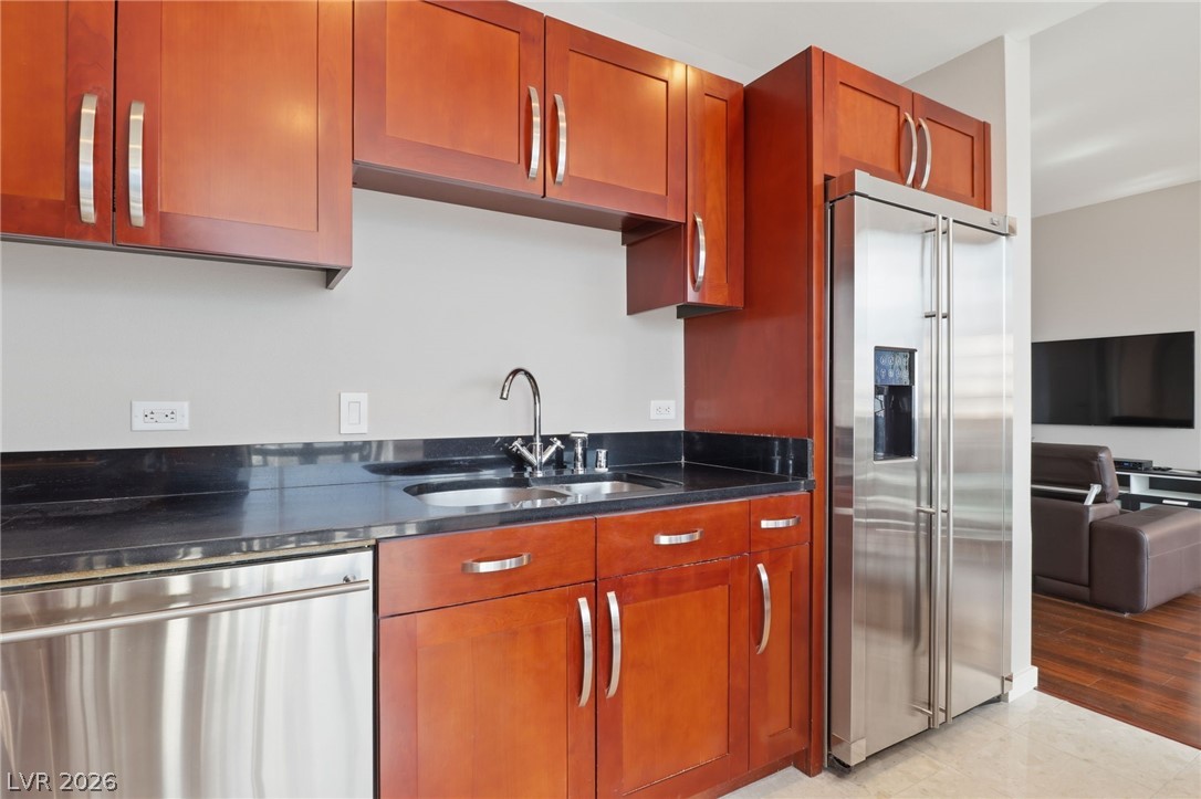 4575 Dean Martin Drive 2507 Las Vegas NV 89103