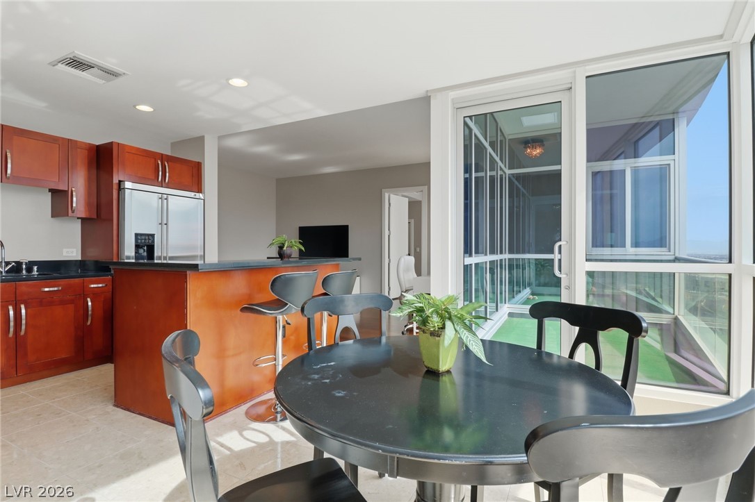4575 Dean Martin Drive 2507 Las Vegas NV 89103