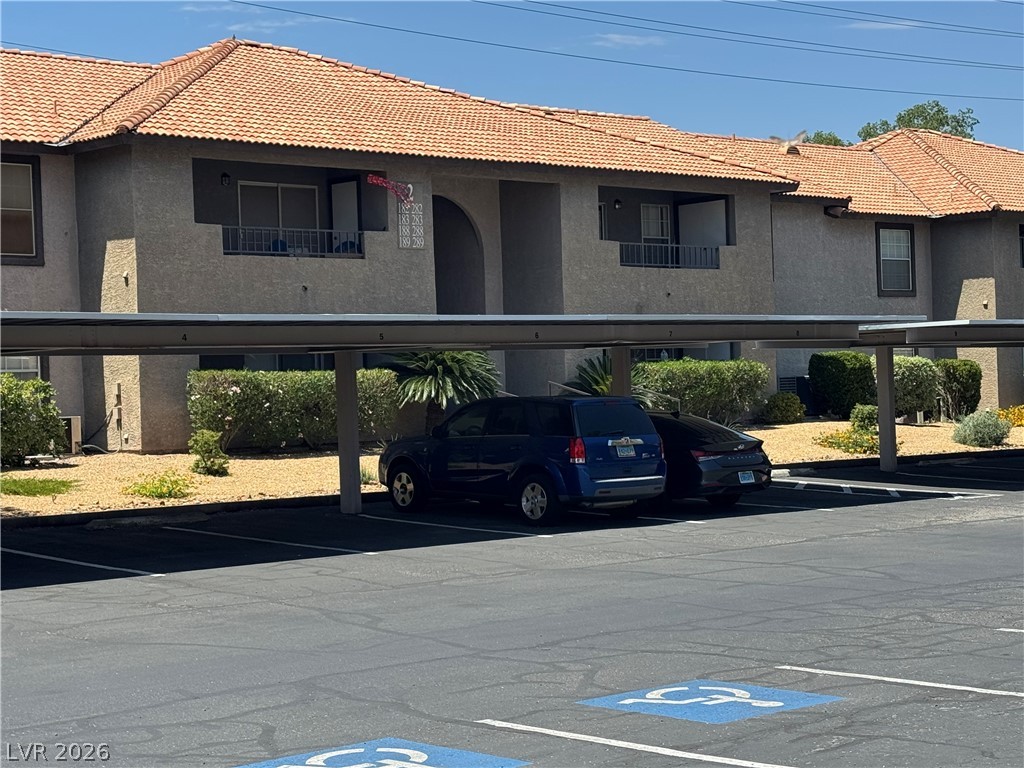 2606 South Durango Drive 188 Las Vegas NV 89117