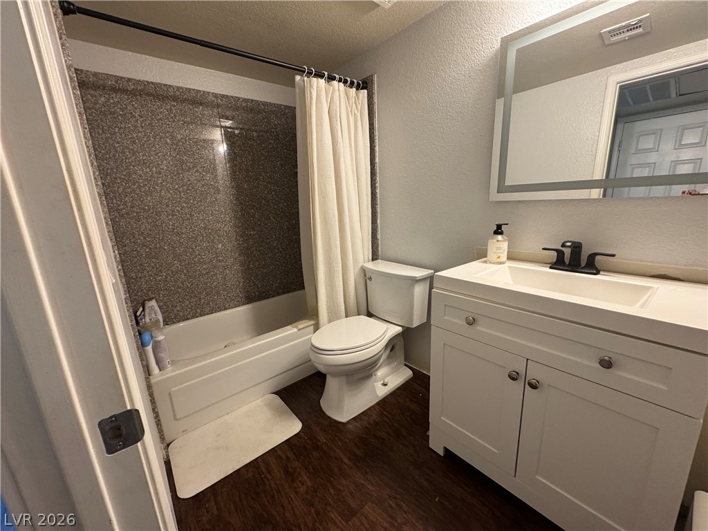 2606 South Durango Drive 188 Las Vegas NV 89117
