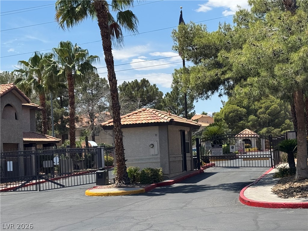 2606 South Durango Drive 188 Las Vegas NV 89117