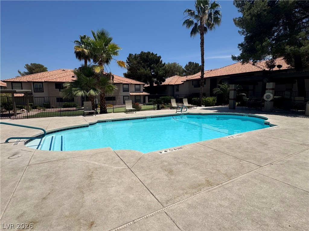 2606 South Durango Drive 188 Las Vegas NV 89117
