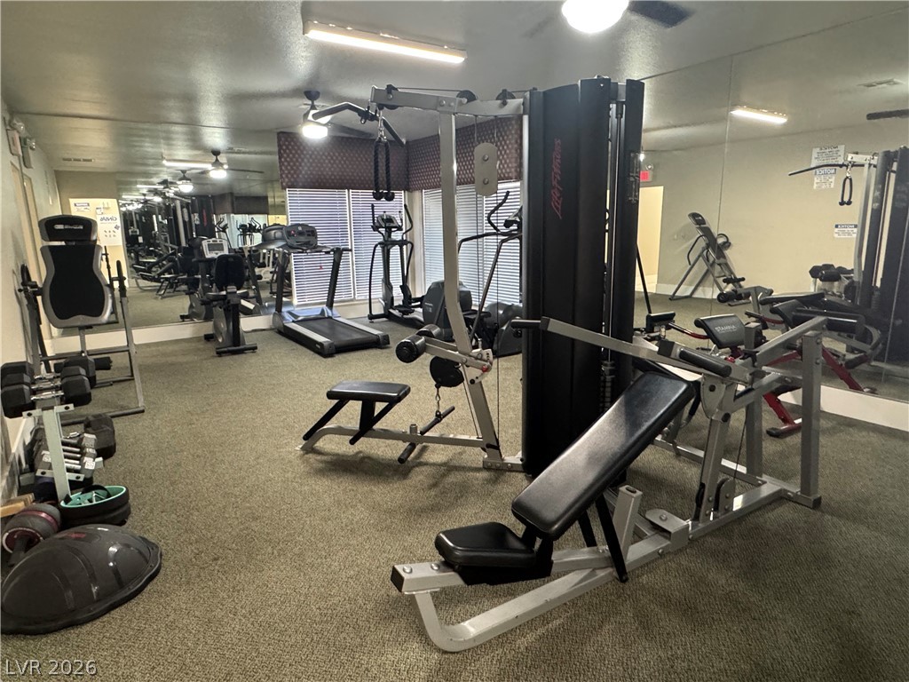 2606 South Durango Drive 188 Las Vegas NV 89117