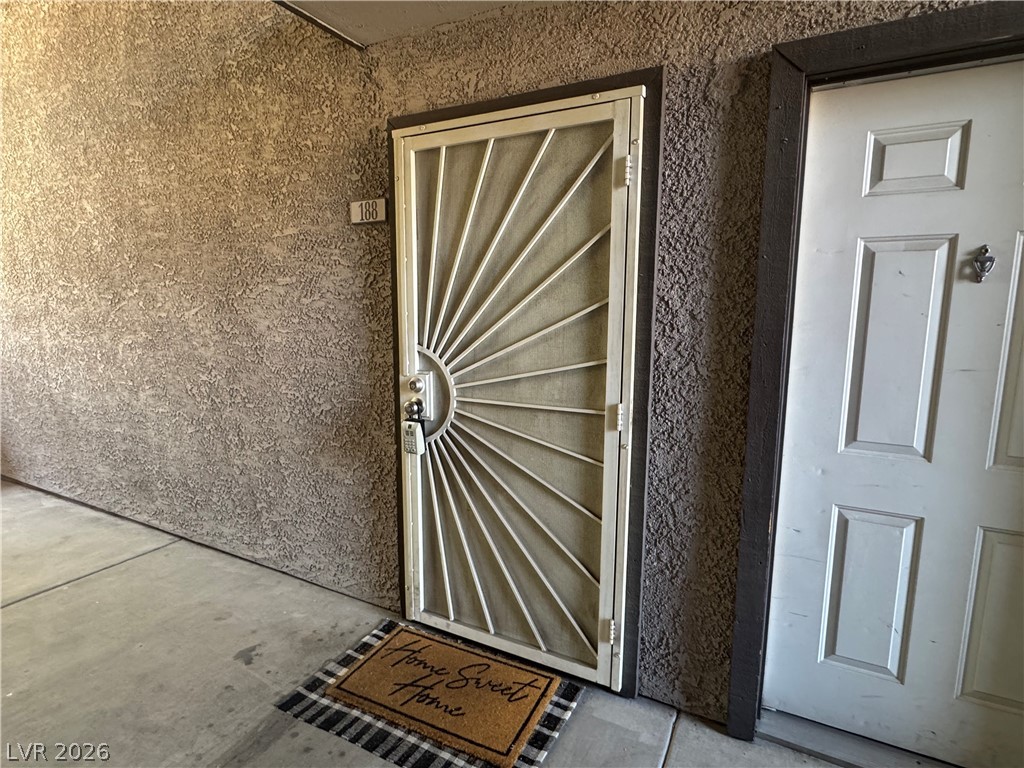 2606 South Durango Drive 188 Las Vegas NV 89117