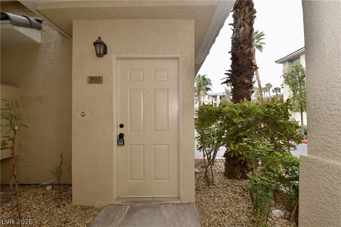 7173 South Durango Drive 203 Las Vegas NV 89113