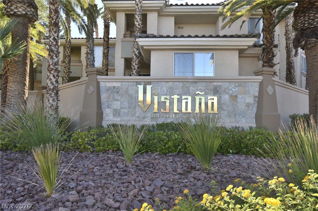 7173 South Durango Drive 203 Las Vegas NV 89113