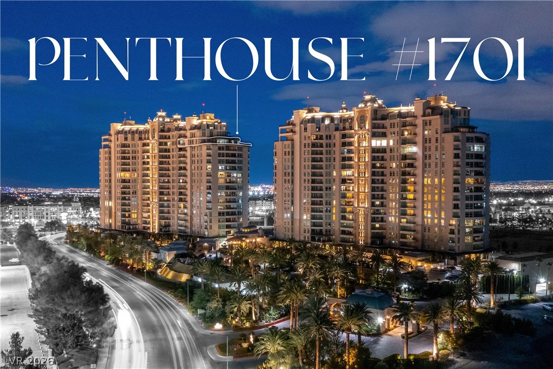 9101 Alta Drive 1701 Las Vegas NV 89145