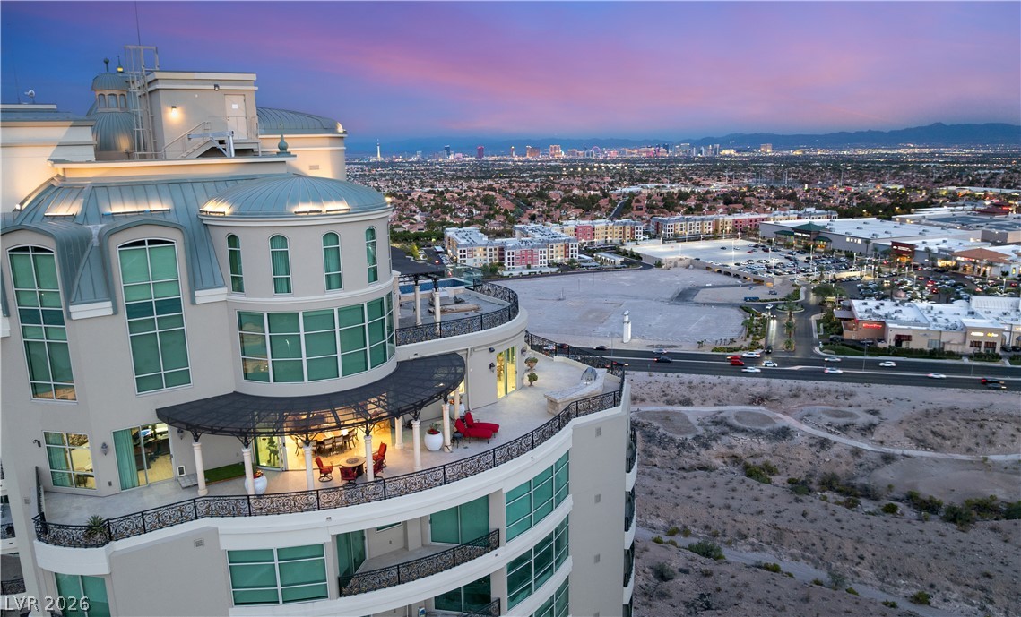 9101 Alta Drive 1701 Las Vegas NV 89145