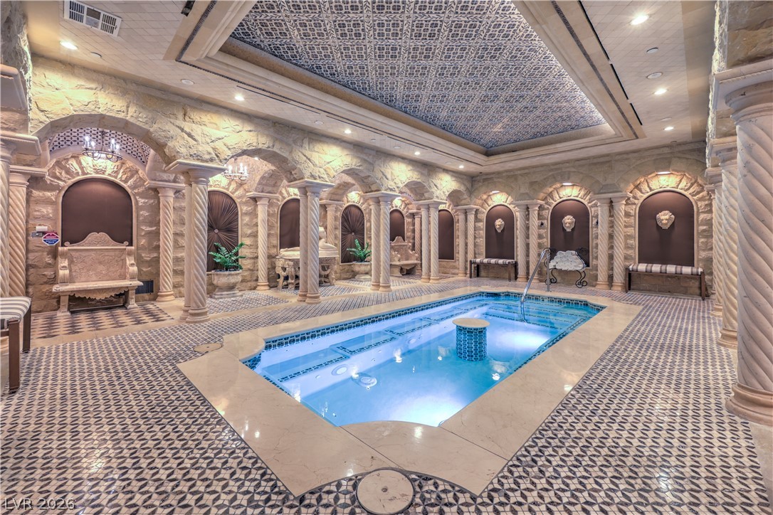 9101 Alta Drive 1701 Las Vegas NV 89145
