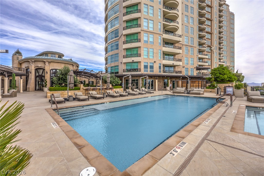 9101 Alta Drive 1701 Las Vegas NV 89145