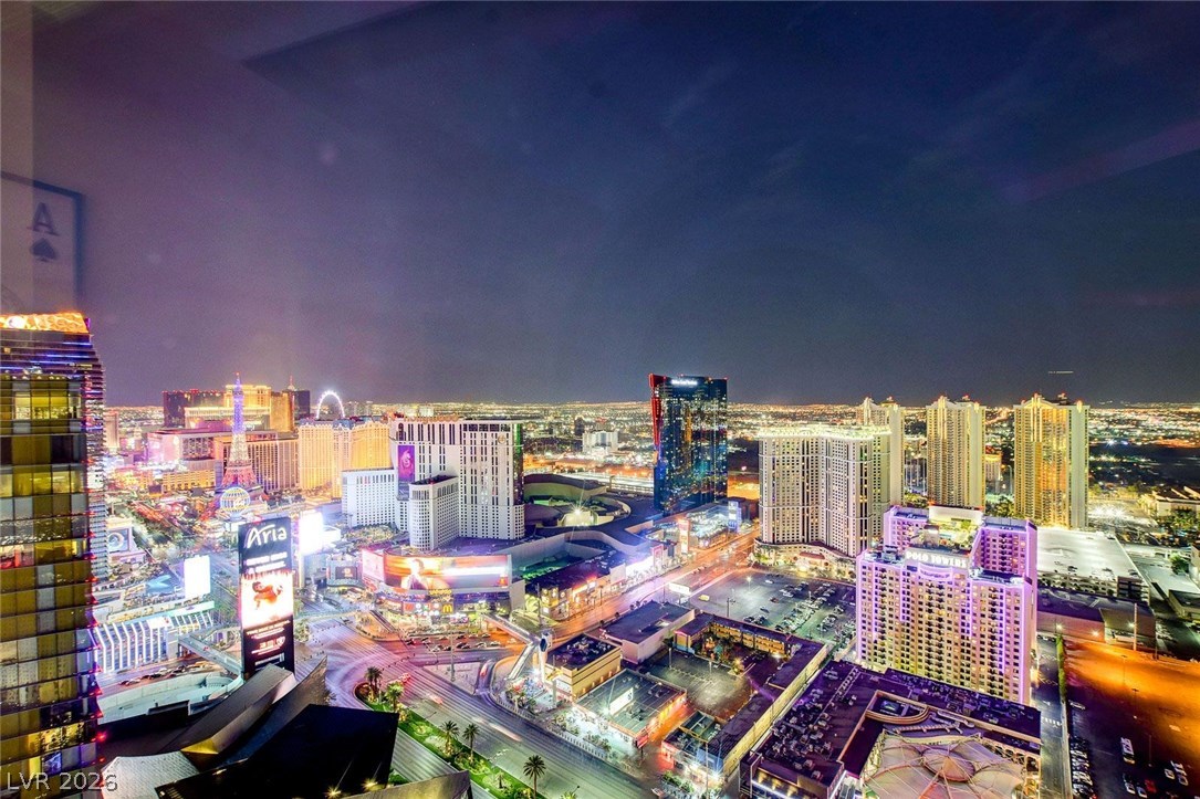 3750 South Las Vegas Boulevard 3707 Las Vegas NV 89158