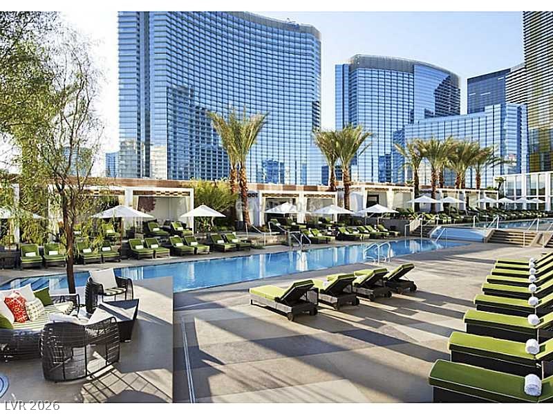 3750 South Las Vegas Boulevard 3707 Las Vegas NV 89158