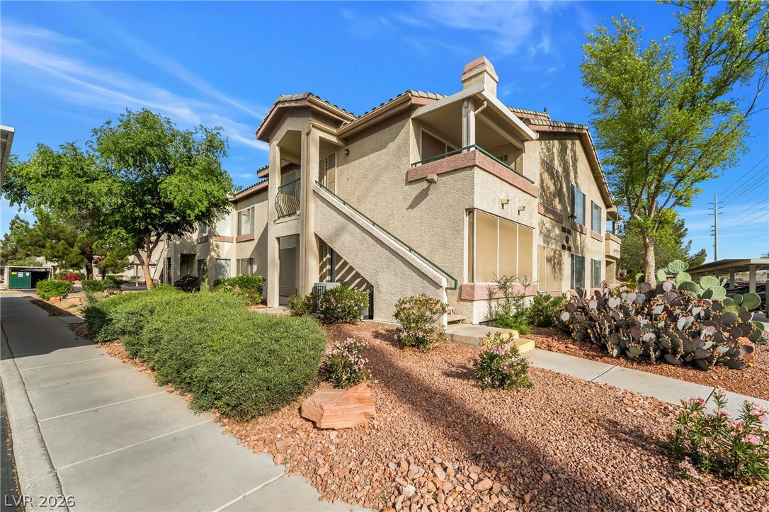 5710 East Tropicana Avenue 1036 Las Vegas NV 89122