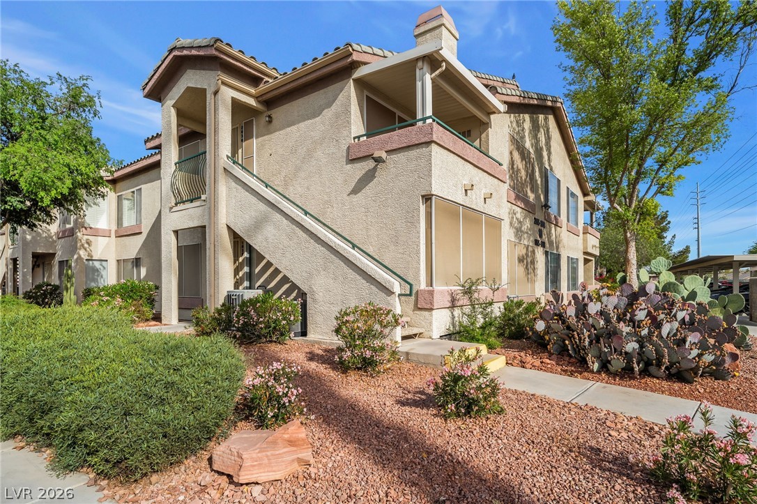 5710 East Tropicana Avenue 1036 Las Vegas NV 89122
