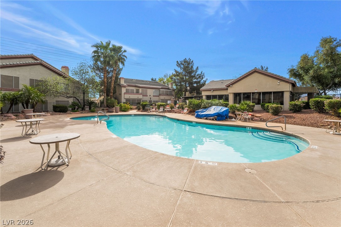 5710 East Tropicana Avenue 1036 Las Vegas NV 89122