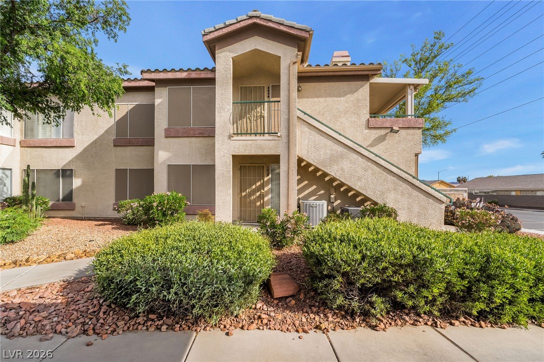 5710 East Tropicana Avenue 1036 Las Vegas NV 89122