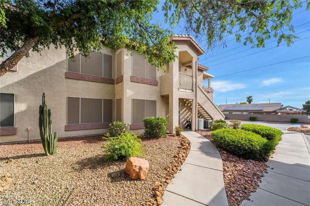 5710 East Tropicana Avenue 1036 Las Vegas NV 89122