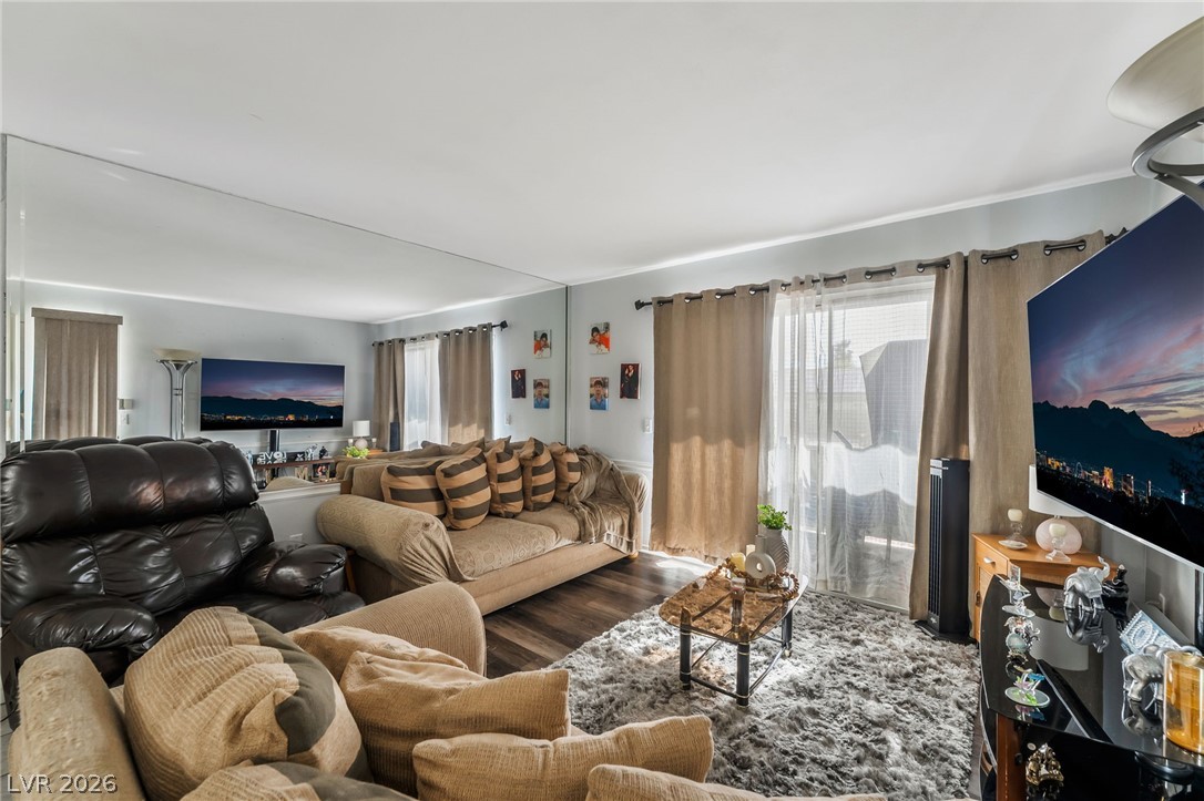 5710 East Tropicana Avenue 1036 Las Vegas NV 89122