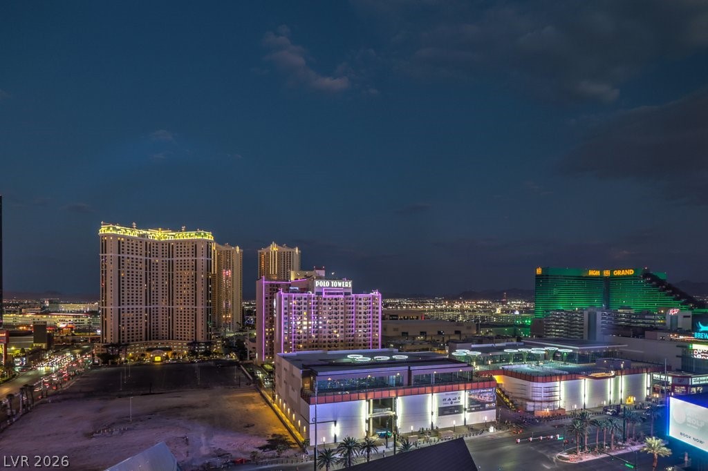 3722 Las Vegas Boulevard 1204 Las Vegas NV 89158