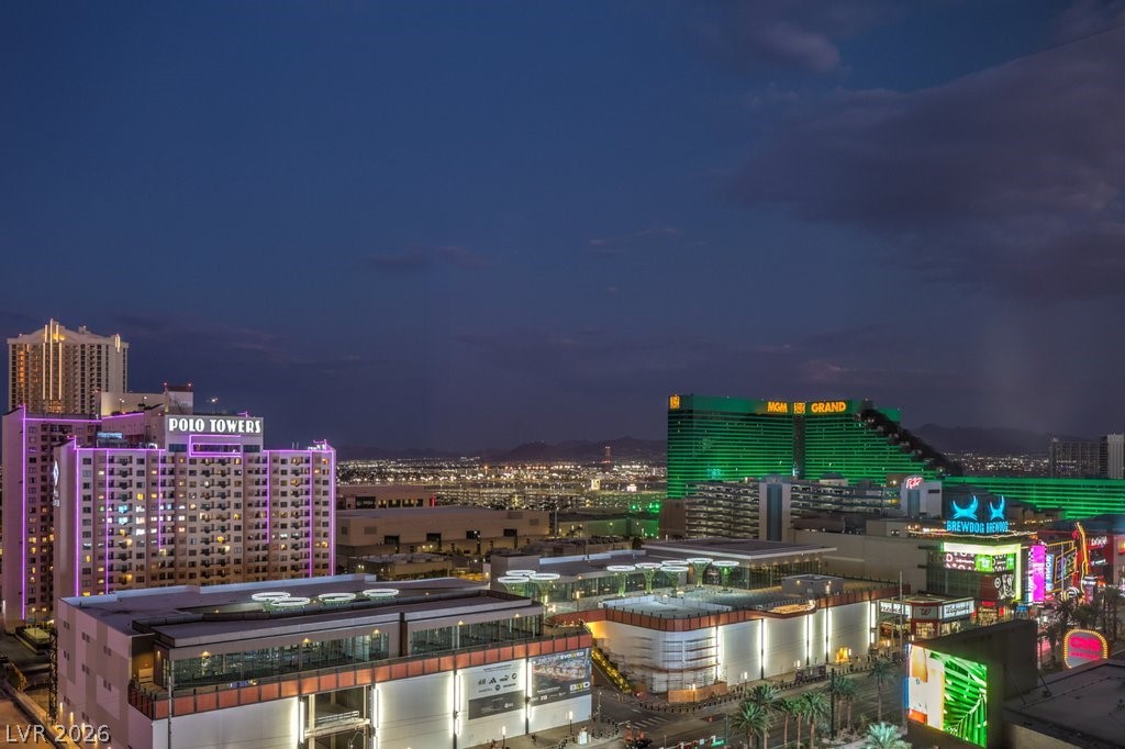 3722 Las Vegas Boulevard 1204 Las Vegas NV 89158