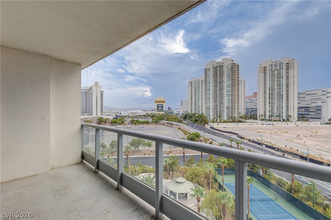 222 Karen Avenue 906 Las Vegas NV 89109