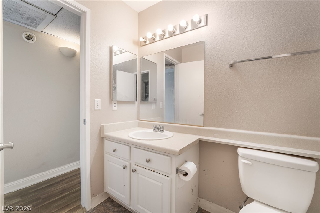 3151 Soaring Gulls Drive 2034 Las Vegas NV 89128