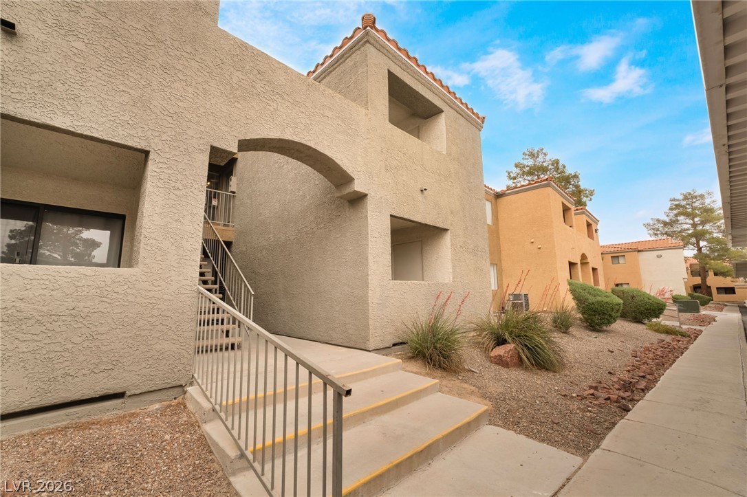 3151 Soaring Gulls Drive 2034 Las Vegas NV 89128