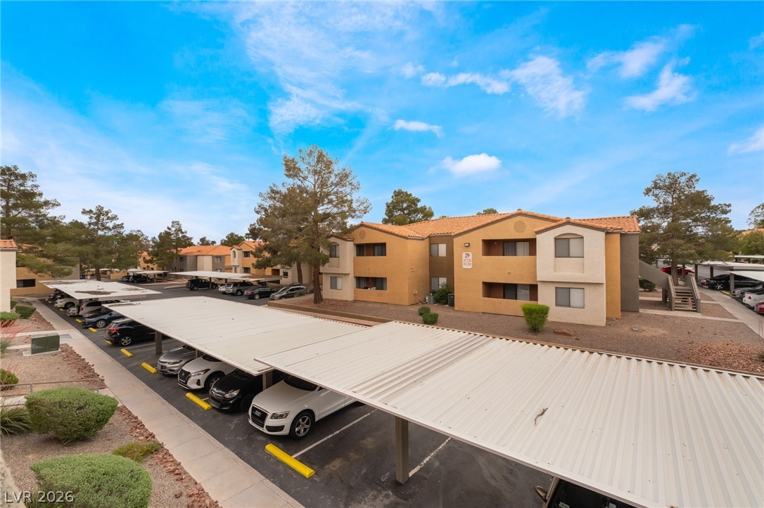 3151 Soaring Gulls Drive 2034 Las Vegas NV 89128