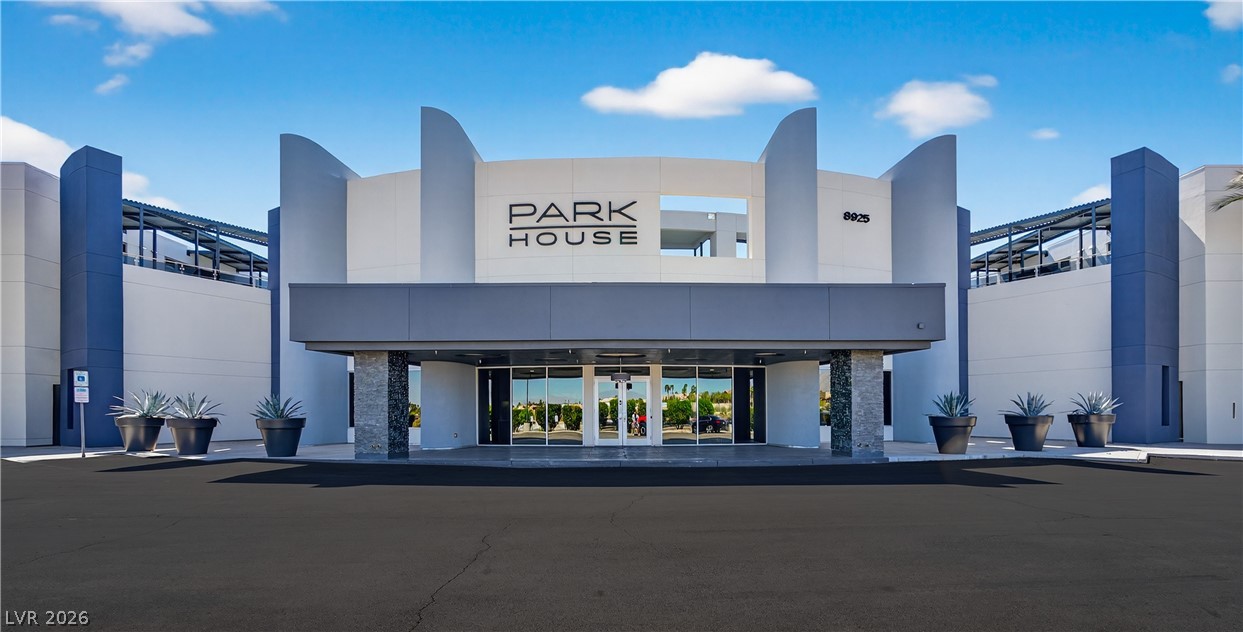 8925 West Flamingo Road 307 Las Vegas NV 89147
