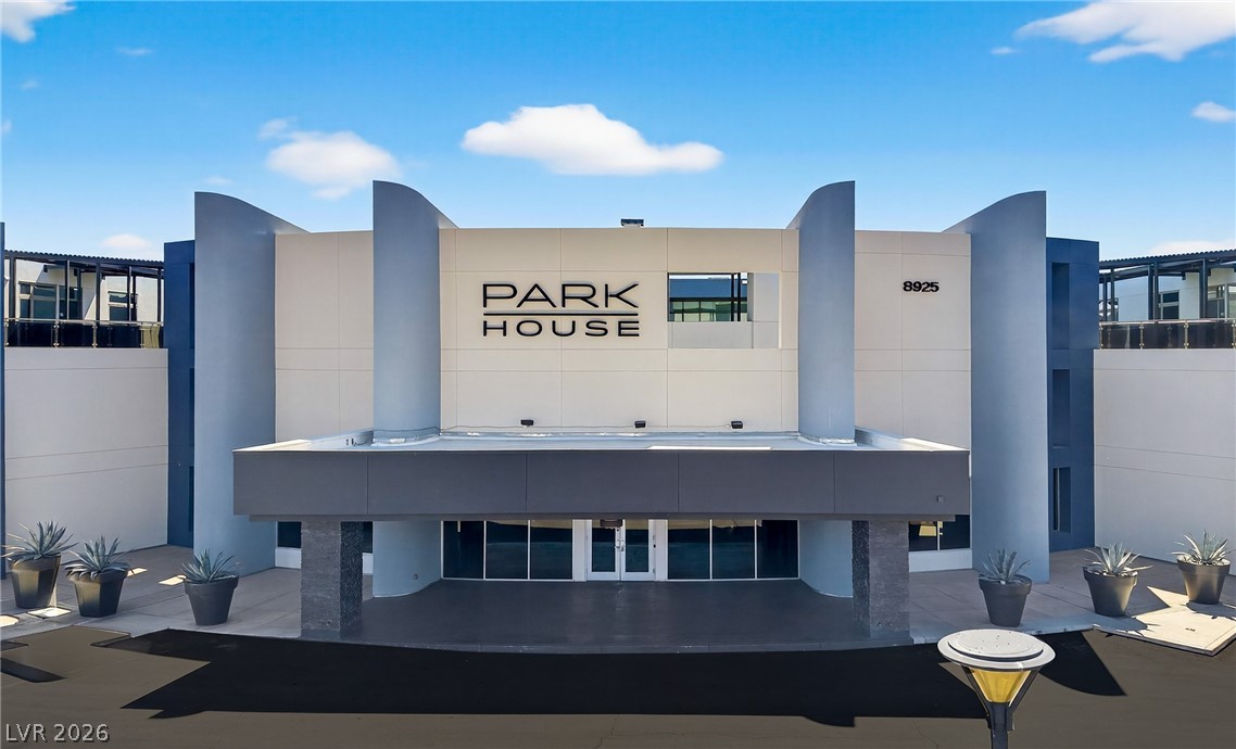8925 West Flamingo Road 307 Las Vegas NV 89147