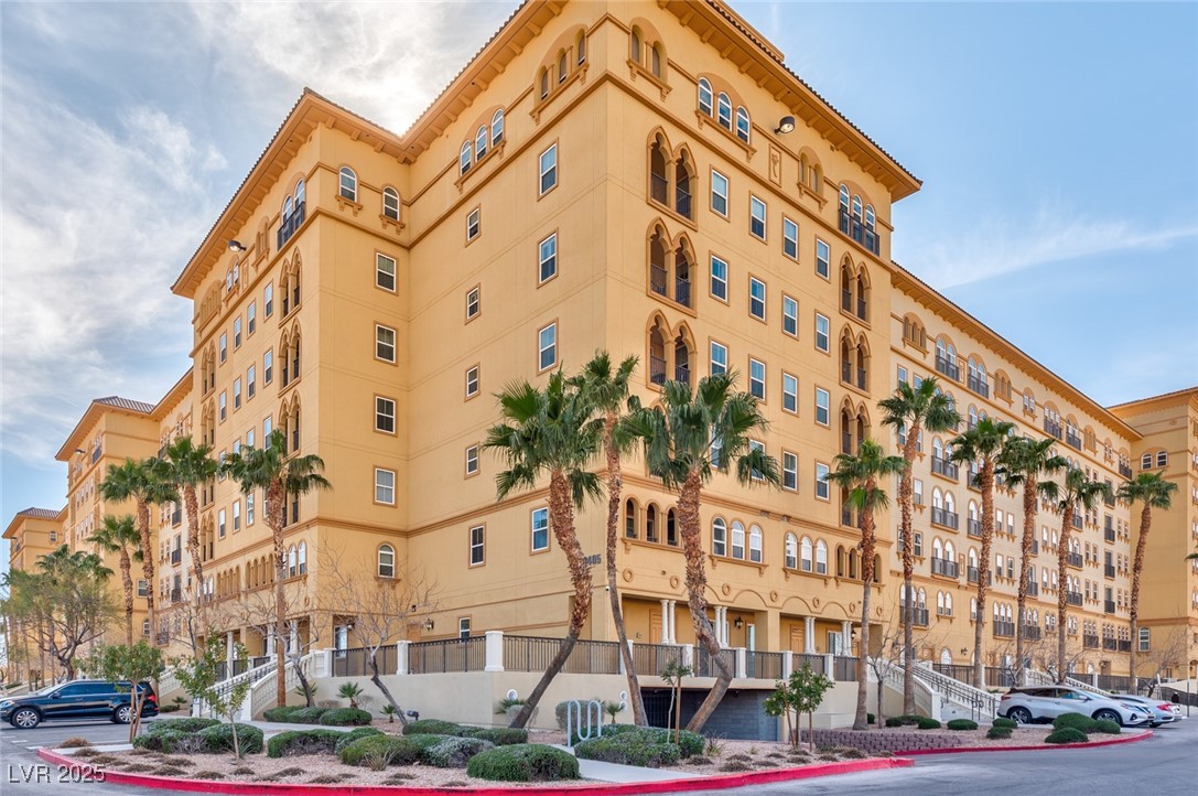 2405 West Serene Avenue 703 Las Vegas NV 89123