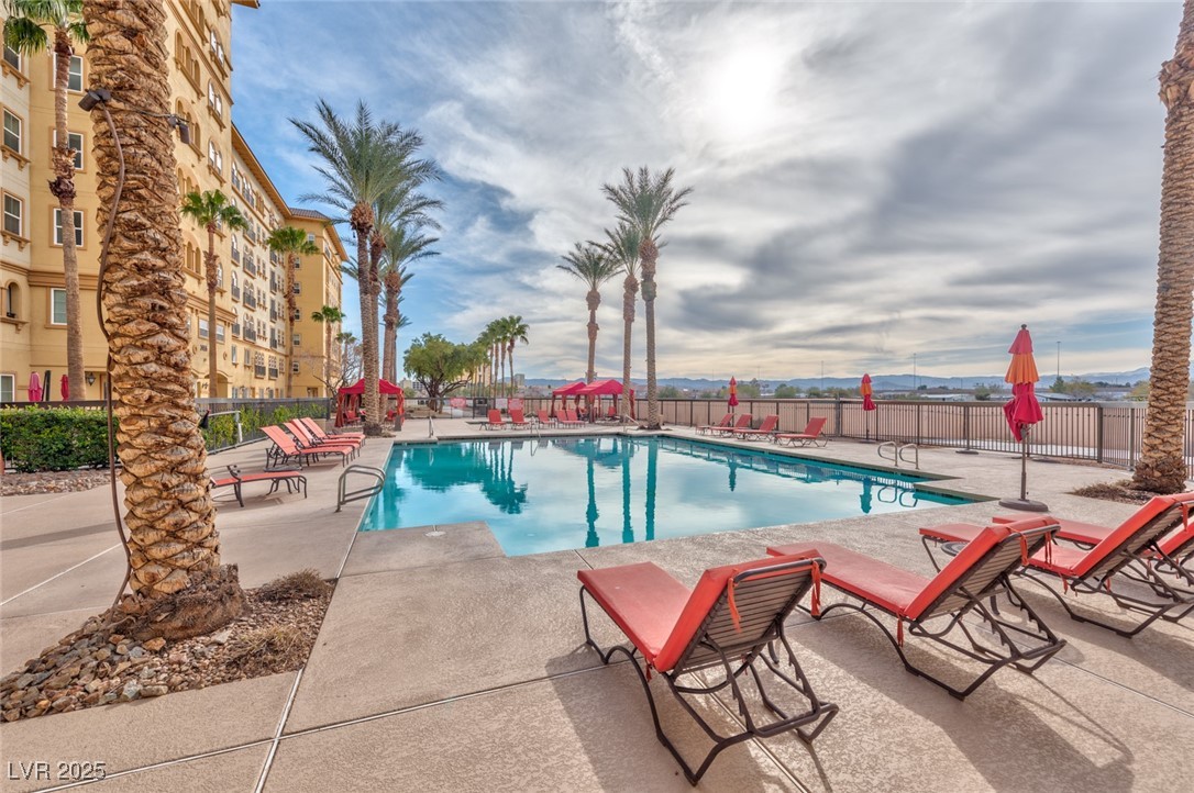 2405 West Serene Avenue 703 Las Vegas NV 89123