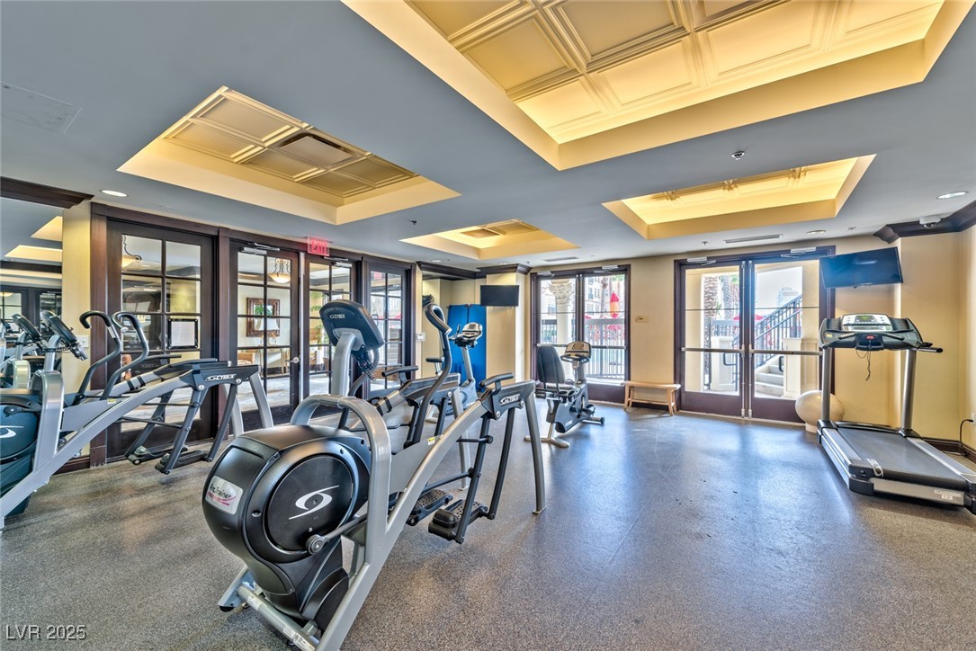 2405 West Serene Avenue 703 Las Vegas NV 89123
