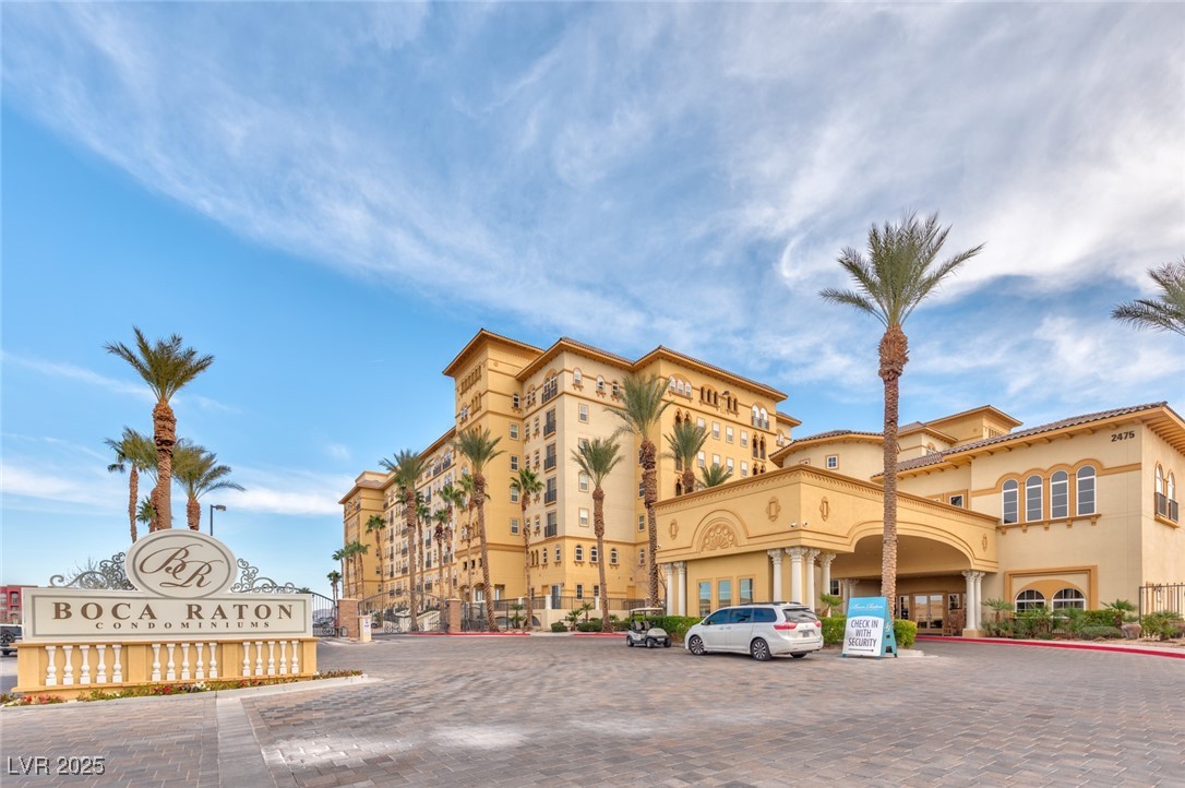 2405 West Serene Avenue 703 Las Vegas NV 89123